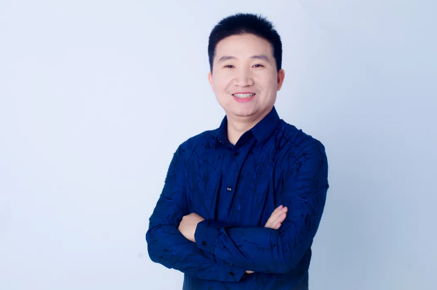 刘云洲：工业环保技术创新者
