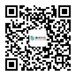 微信公众号二维码